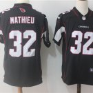 Tyrann Mathieu Arizona Cardinals Men's Limited Player Jersey Black,Jersey Sale