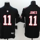 Men's Atlanta Falcons Julio Jones Limited Player Jersey Black,Jersey Sale