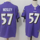 Men's Baltimore Ravens C.J. Mosley Limited Player Jersey Purple,Jersey Outlet