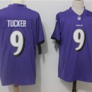 Justin Tucker Baltimore Ravens Men's Limited Player Jersey Purple,Jersey Outlet