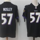 C.J. Mosley Baltimore Ravens Men's Limited player Jersey Black,Jersey Outlet