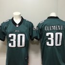 Corey Clement Philadelphia Eagles Men's Limited Player Jersey Green,Jersey Sale
