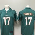 Ryan Tannehill Miami Dolphins Men's Limited Player Jersey Aqua,Stadium Jersey Sales