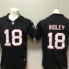 Atlanta Falcons Calvin Ridley Men's Limited Player Jersey Black,Jersey Sales