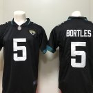 Jacksonville Jaguars Blake Bortles Men's Limited Player Jersey Black,Jersey Sale