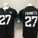 Fournutte #27 Jacksonville Jaguars Men's Limited Player Jersey Black,Football Jersey Sale