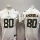 Danny Amendola Miami Dolphins Men's Limited Player Jersey White,Jersey Outlet