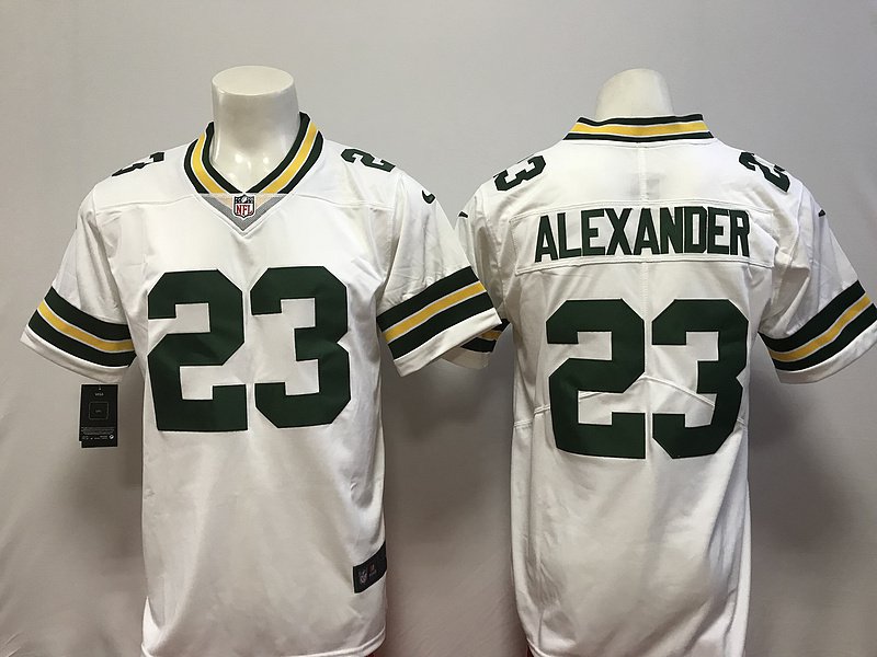 jaire alexander shirt