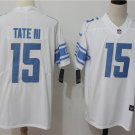 Golden Tate Detroit Lions Men's Limited Player Jersey White,Jersey Outlet