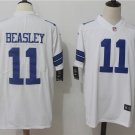 Cole Beasley Dallas Cowboys Men's White Limited Player Jersey,Jersey Sale