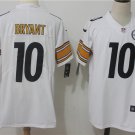 Martavis Bryant Men's Pittsburgh Steelers Limited Player Jersey White,Football Jersey Sale