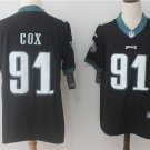 Fletcher Cox Philadelphia Eagles Men's Limited Player Jersey Black,Jersey Sale