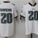 Brian Dawkins #20 Philadelphia Eagles Men's Limited Player Jersey White,Jersey Sale