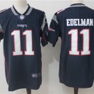 Julian Edelman New England Patriots Men's Limited Player Jersey Navy,Stadium Jersey Sale