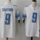 Men's Detroit Lions Matthew Stafford Limited Player Jersey White,Jersey Outlet