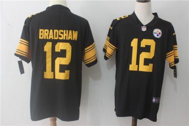 steelers color rush jersey for sale