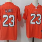 Miami Dolphins Jay Ajayi Men's Color Rush Limited Player Jersey Orange,Stadium Jersey Sales