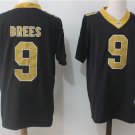 Drew Brees Men's New Orleans Saints Limited Player Jersey Black,Jersey Sale