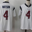 Deshaun Watson  Men's Houston Texans Limited Player Jersey White,Jersey Outlet