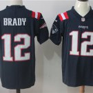 Tom Brady Men's New England Patriots Color Rush Limited Player Jersey,Stadium Jersey Outlet