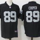 Amari Cooper Oakland Raiders Men's Black Limited Player Jersey,Football Jersey Sales