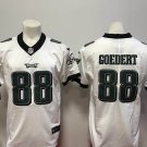 Dallas Goedert Philadelphia Eagles Men's Limited Player Jersey White,Jersey Outlet