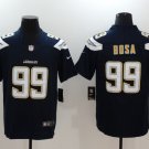 Joey Bosa Los Angeles Chargers Men's Limited Player Jersey Navy Blue,Jersey Outlet