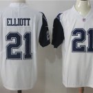 Elliott 21th Dallas Cowboys Men's Color Rush Limited Player Jersey,Football Jersey Sale