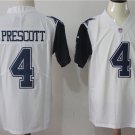 Prescott #4 Dallas Cowboys Men's Color Rush Limited Player Jersey,Jersey Outlet