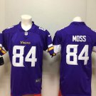 Randy Moss Minnesota Vikings Men's Limited Player Jersey Purple ,Jersey Sale