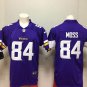 Randy Moss Minnesota Vikings Men's Limited Player Jersey Purple ,Jersey Sale