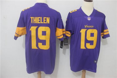 Color Rush Limited Player Jersey Purple 