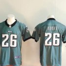 Jay Ajayi Philadelphia Eagles Men's Limited Player Jersey Green,Jersey Sale