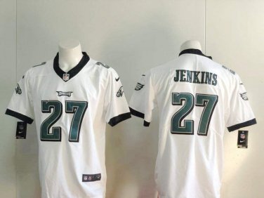 jenkins eagles jersey