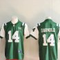Sam Darnold Men's New York Jets Green Limited Player Jersey Sale