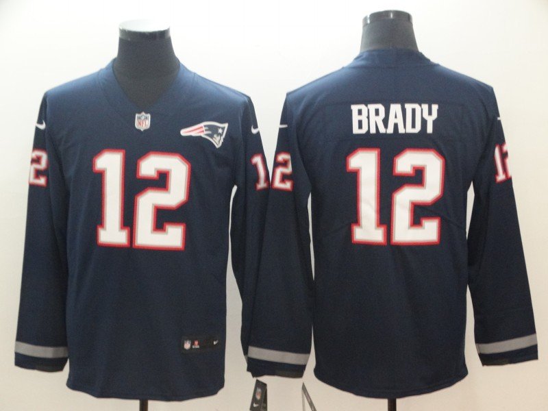 brady long sleeve shirt