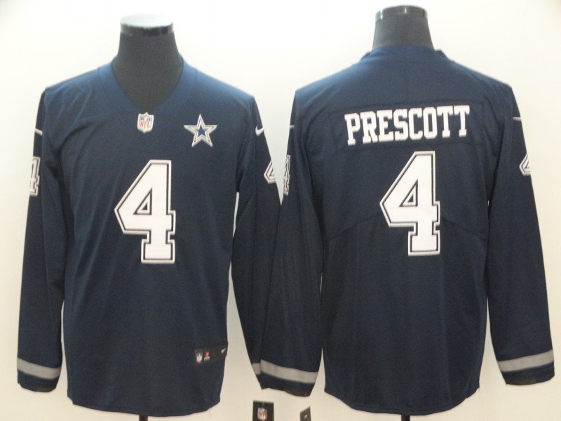 dak prescott limited jersey