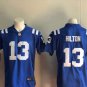Ty Hilton #13 Indianapolis Colts Royal Limited Player Jersey