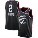 Men's Toronto Raptors 2 Kawhi Leonard All Star Game Swingman Jersey