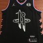 Men's Rockets All Star Game #13 James Harden Swingman Jersey