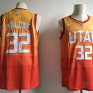 Men's Jazz #24 Grayson Allen Swingman Jersey City Edition