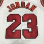 Men's Chicago Bulls #23 Classics Embroidered Basketball Jersey
