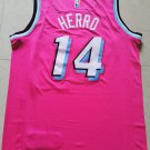 HERRO #14 Men's Heat Earned Edition Swingman Jersey
