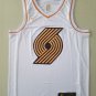 Anthony #00 Men's Portland Platinum Fan Edition Jersey