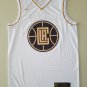 LA Clippers #13 George White Platinum Jersey Yupoo