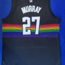 Denver Nuggets Murray #27 Swingman Jersey City Edition