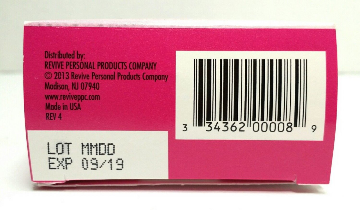 Gynol II Vaginal Contraceptive Gel 13 Applications 2.85 ounces