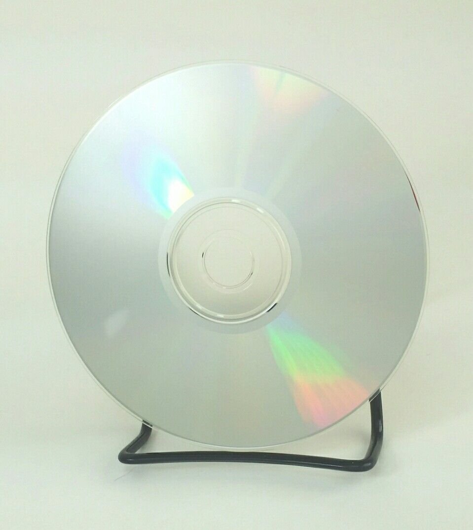 Bon Jovi Slippery When Wet Japanese Import Banned US Cover CD 1986