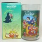 Disney Cups Burger King Coke Collector Series 1994 Lot of 5
