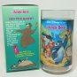 Disney Cups Burger King Coke Collector Series 1994 Lot of 5